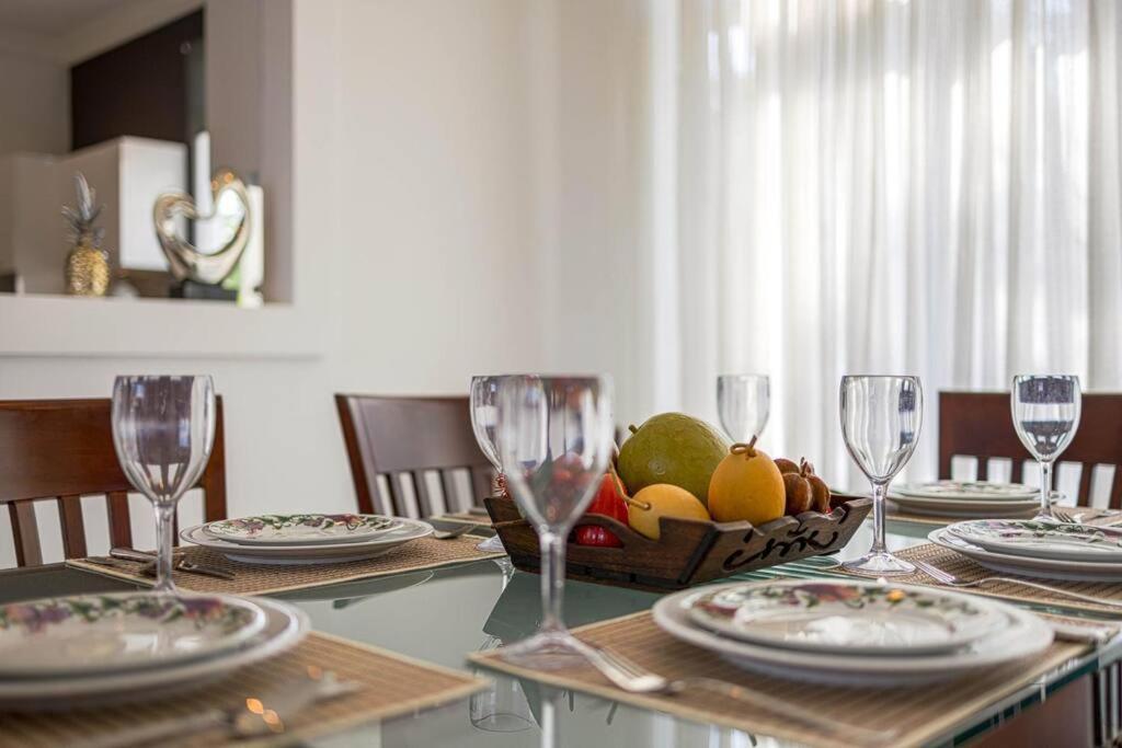 Pousada Luxurious 5-bedroom Private Pool Villa! Pv6