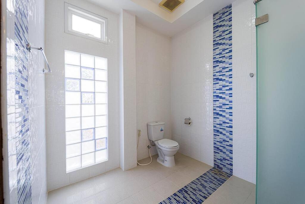 Luxurious 5-bedroom Private Pool Villa! Pv6