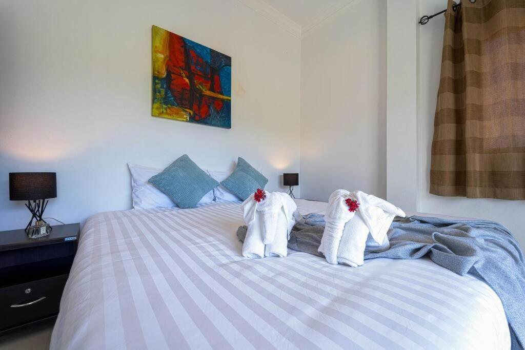 Luxurious 5-bedroom Private Pool Villa! Pv5 * Hua Hin