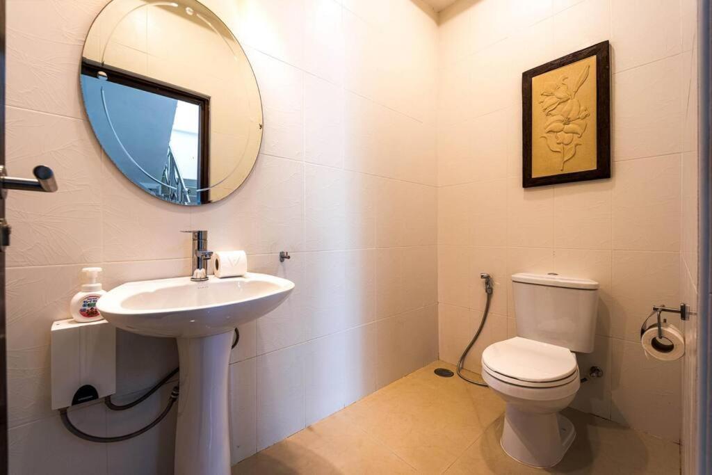 Villa Luxurious 5-bedroom Private Pool Villa! Pv5