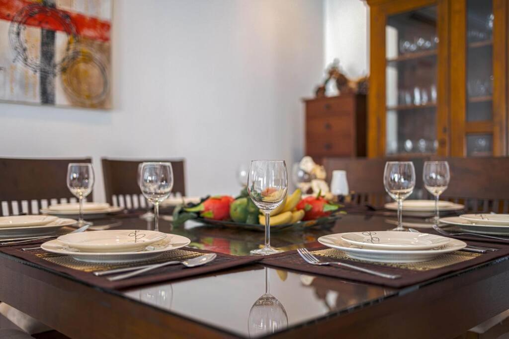 Luxurious 5-bedroom Private Pool Villa! Pv5 Hua Hin