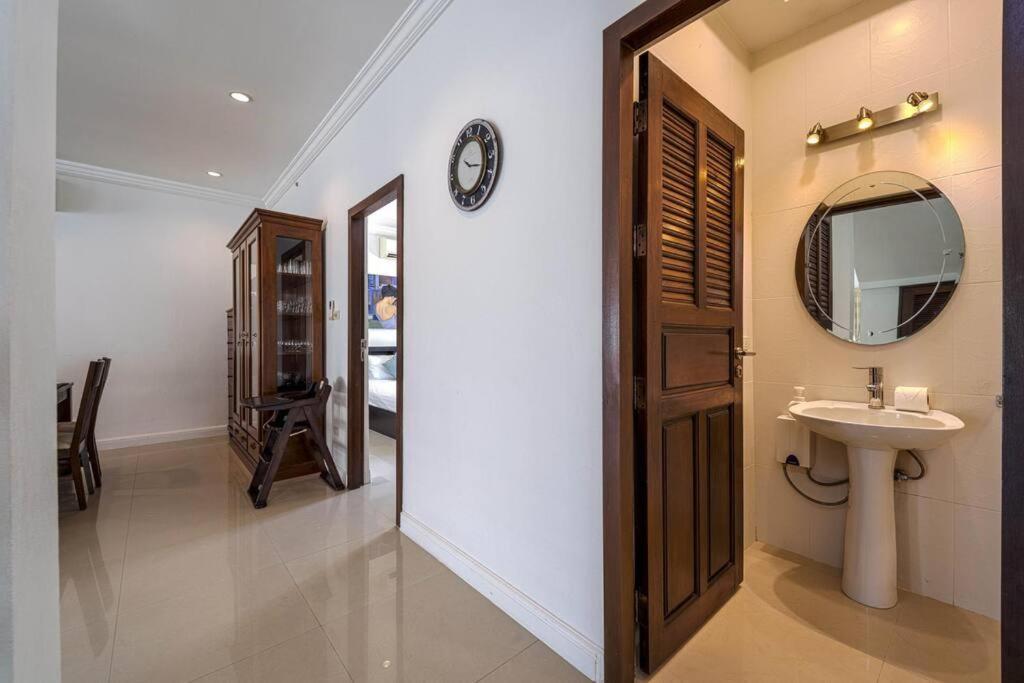 Luxurious 5-bedroom Private Pool Villa! Pv5 Villa *