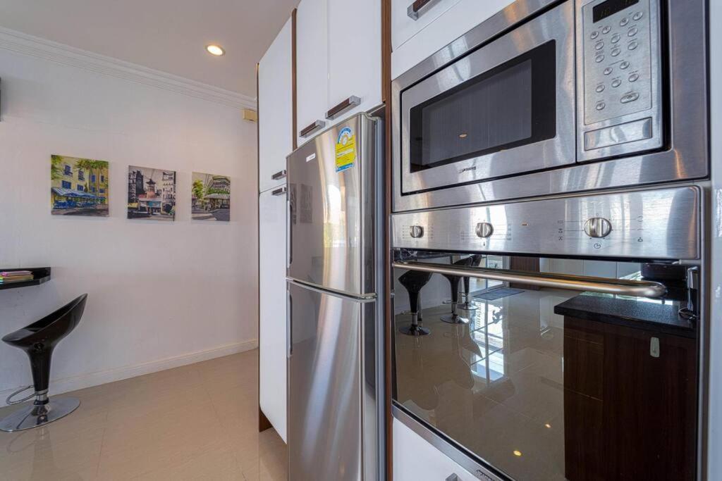 Luxurious 5-bedroom Private Pool Villa! Pv5 Villa