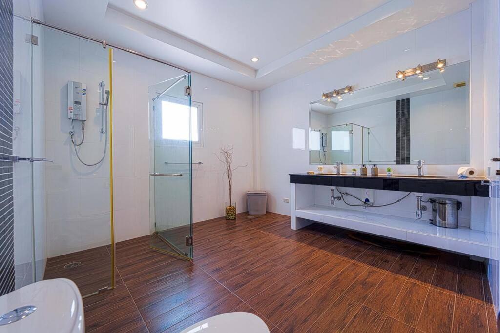 Luxurious 5-bedroom Private Pool Villa! Pv5 Hua Hin