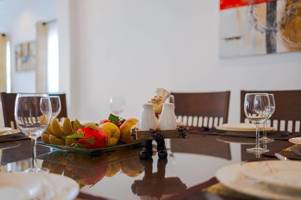 Luxurious 5-bedroom Private Pool Villa! Pv5 * Hua Hin