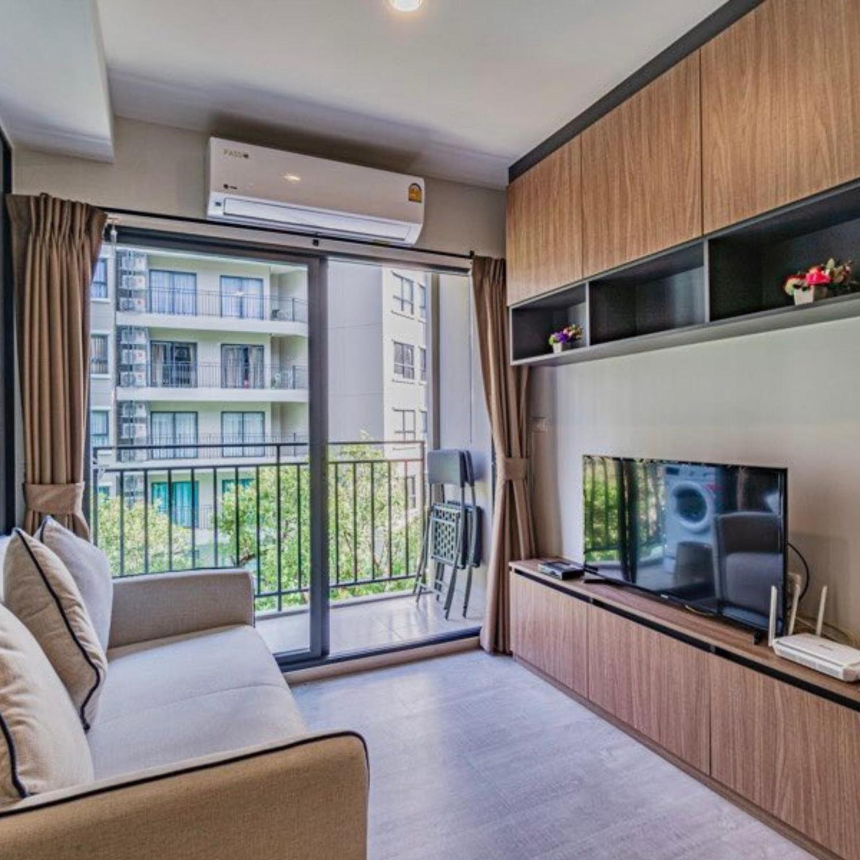Apartment A Luxurious And Romantic At Lacasita By Pikul Hua Hin