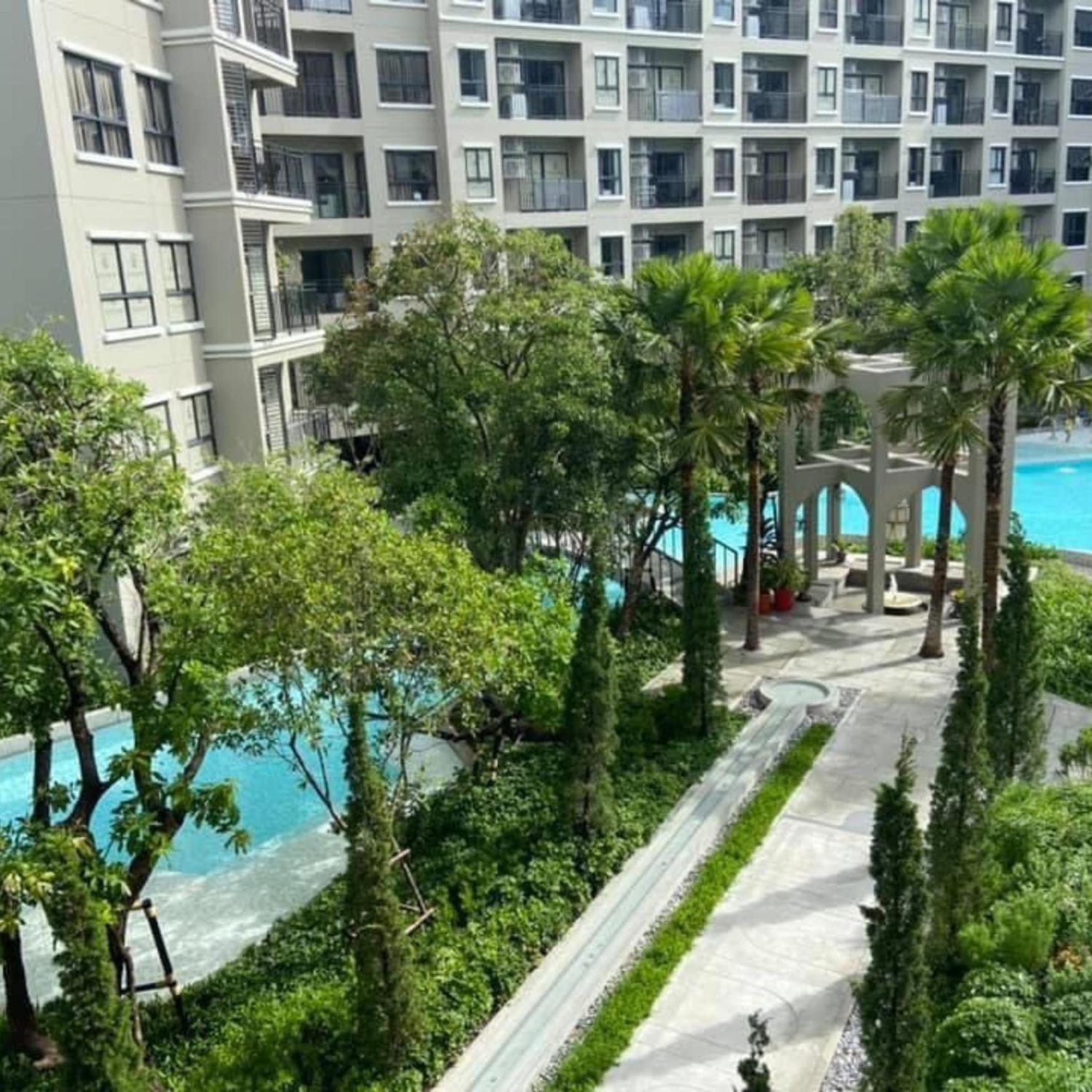 Apartment A Luxurious And Romantic At Lacasita By Pikul