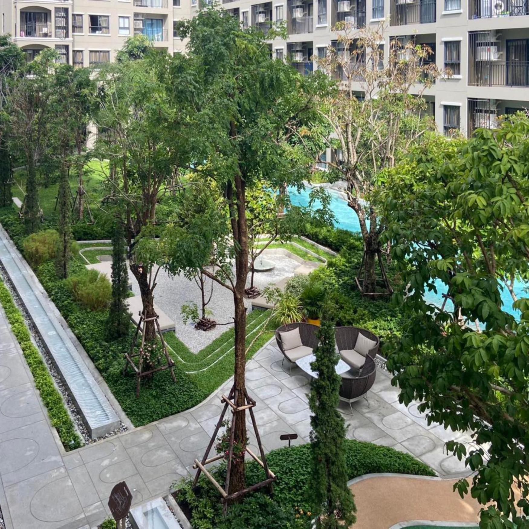 Apartment A Luxurious And Romantic At Lacasita By Pikul Hua Hin