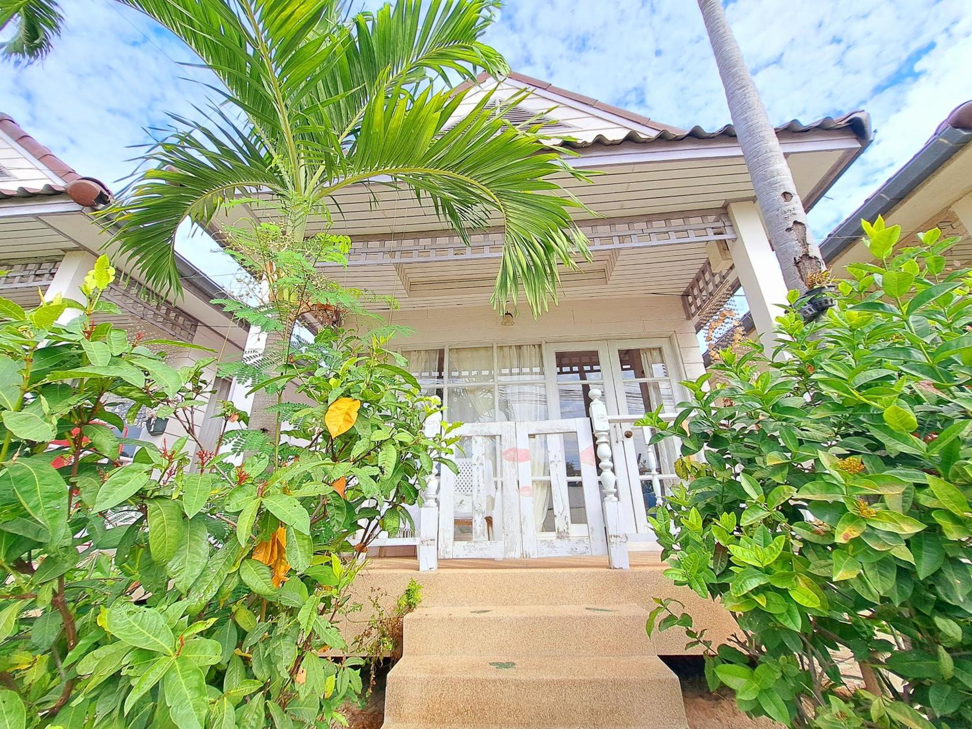 Prathana Garden Campo de férias HHQ