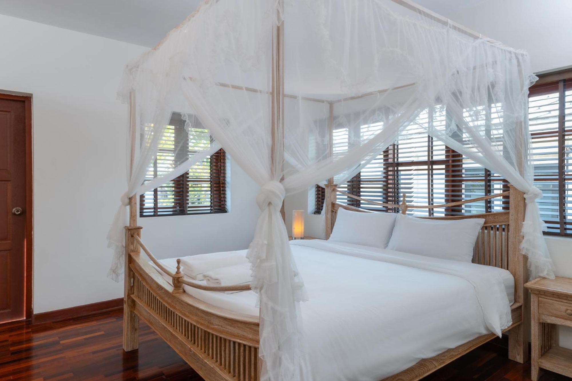 Stunning With Pool And Tropical Garden * HHQ