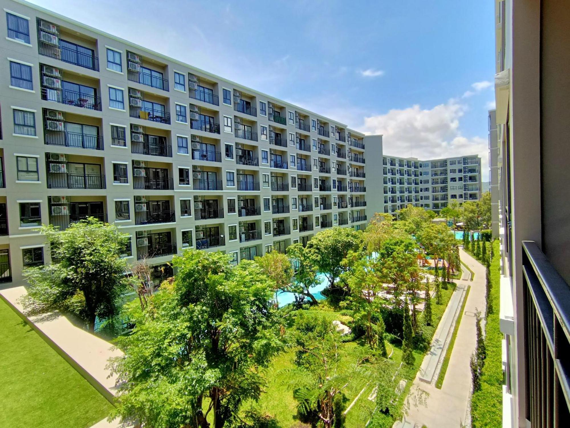 Apartment La Casita HHQ