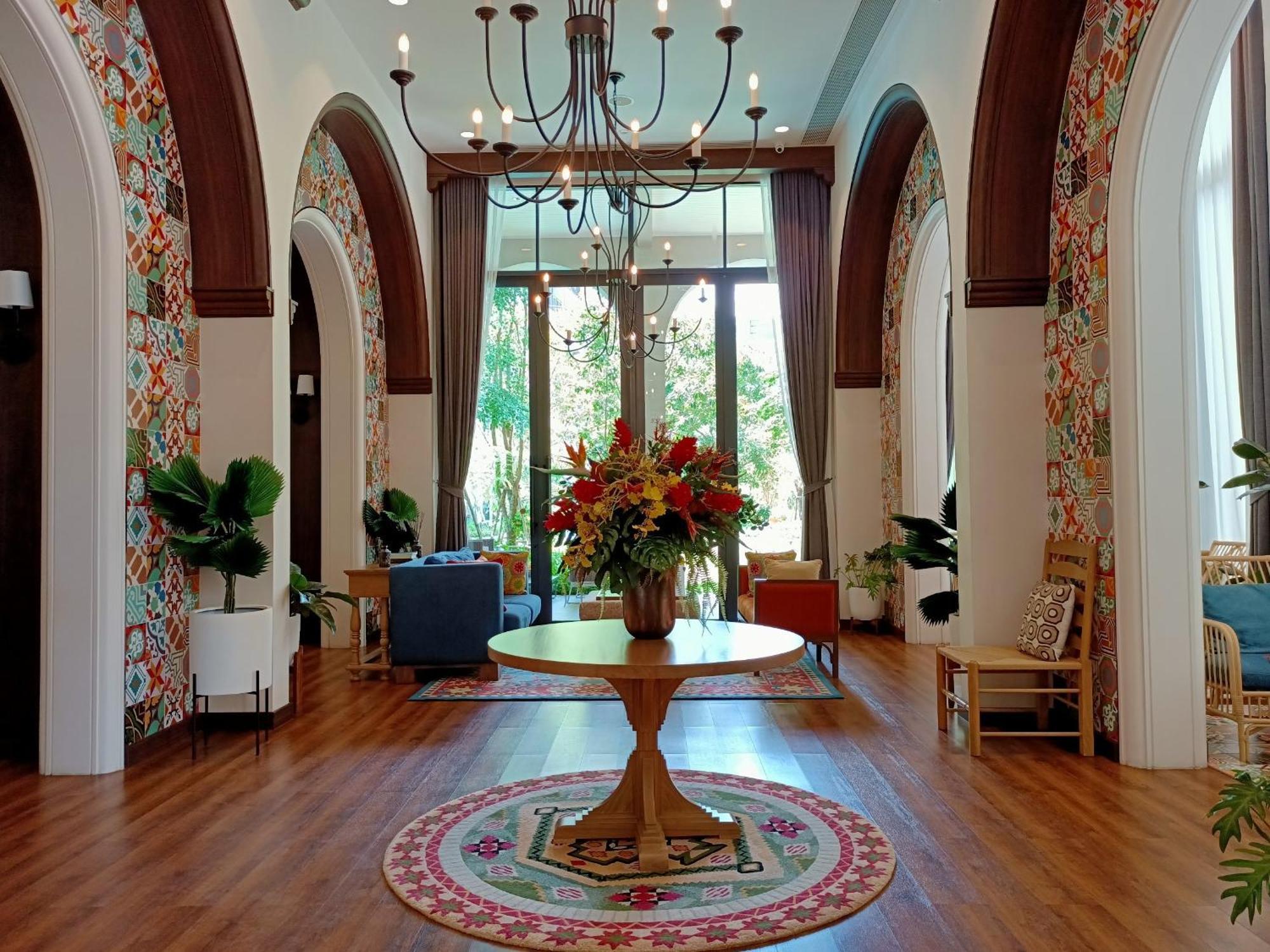 La Casita HHQ