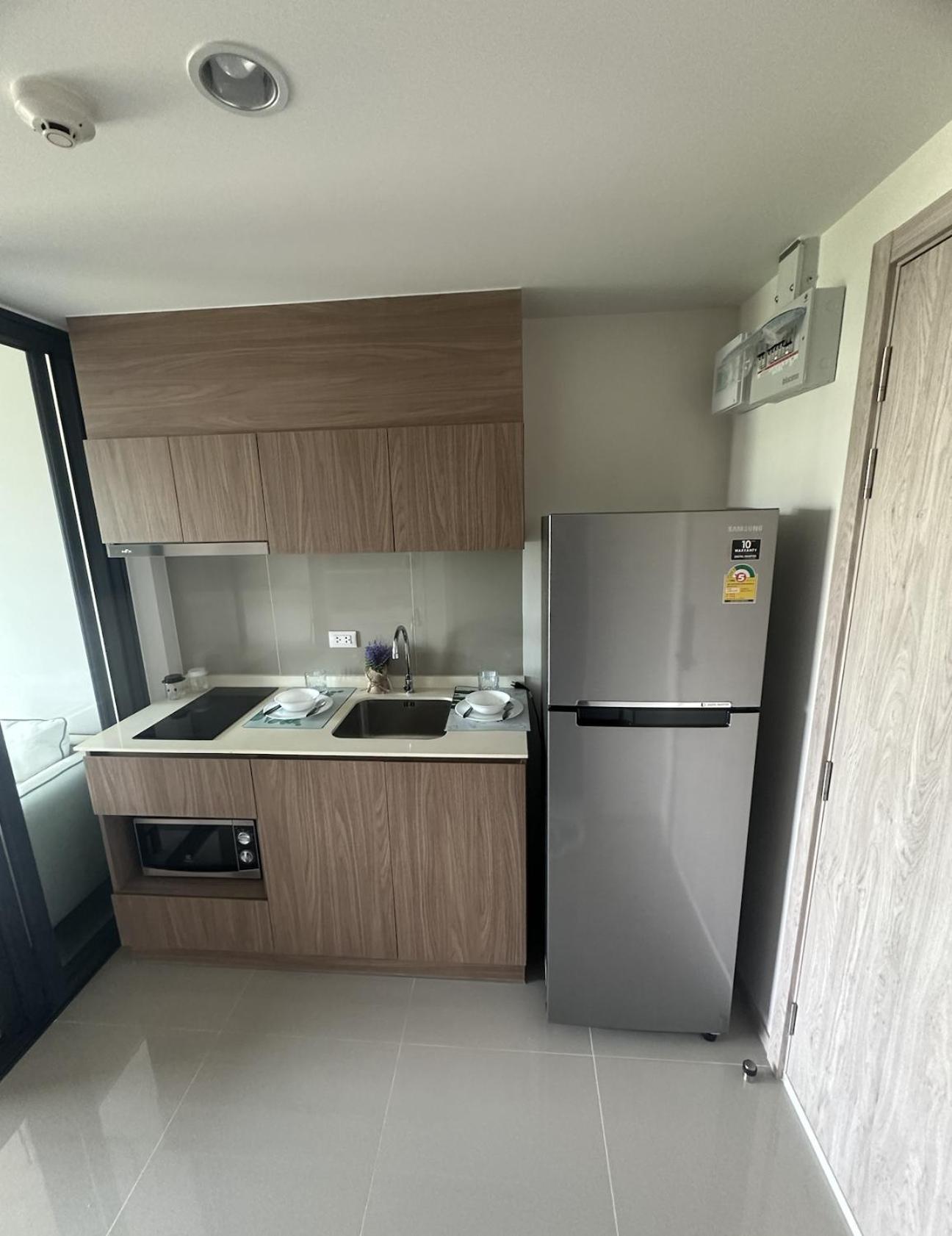 Apartment La Casita HHQ
