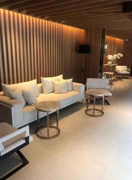 2dusitd2 - One Bedroom With A Beautiful View Of The Garden And Pool * Hua Hin