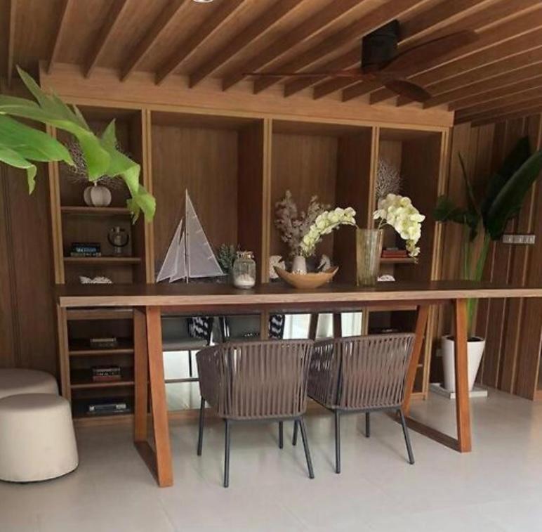 2dusitd2 - One Bedroom With A Beautiful View Of The Garden And Pool * Hua Hin
