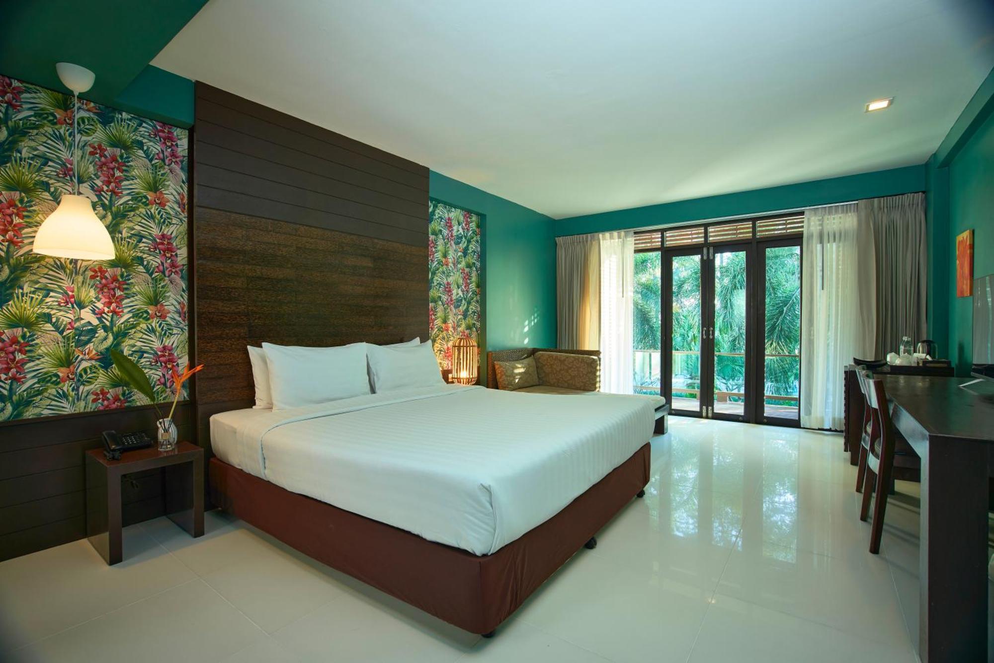 The Bihai Khu nghỉ mát Hua Hin