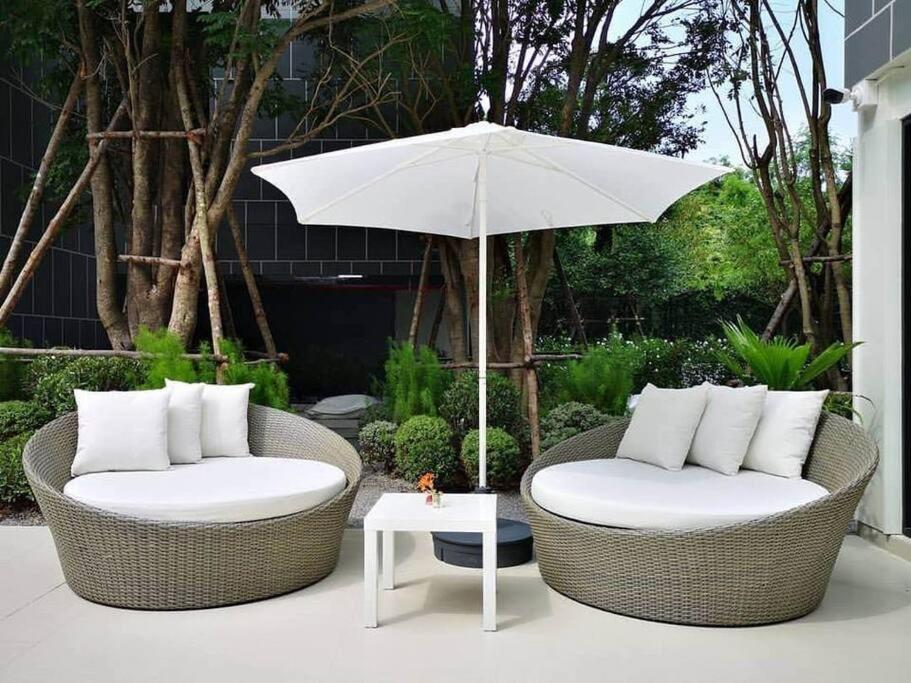 Apartment Dusit D2 Residences 1-bedroom