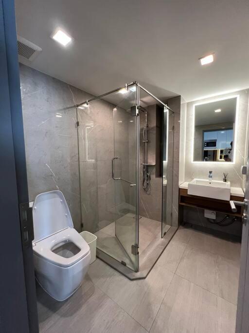 Apartment Dusit D2 Residences 1-bedroom *