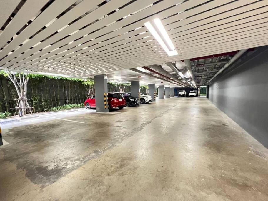 Dusit D2 Residences 1-bedroom Apartment *