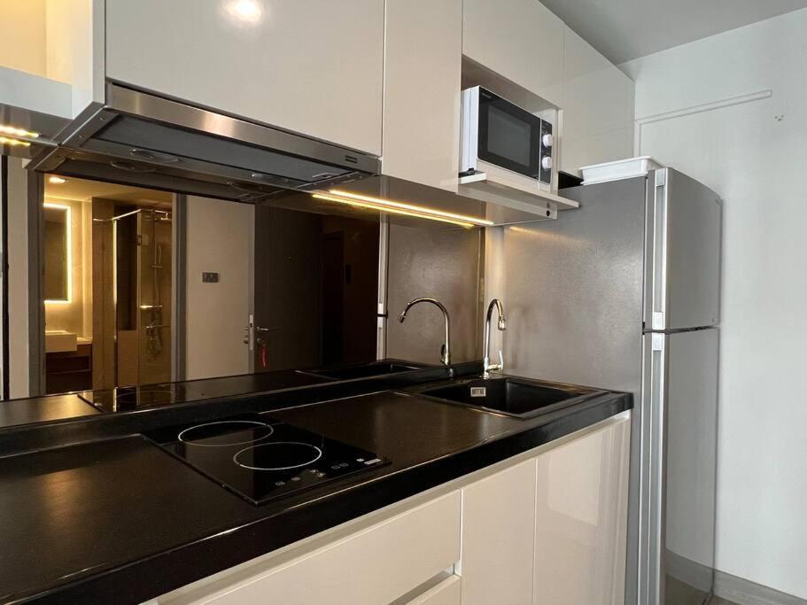 Dusit D2 Residences 1-bedroom * Hua Hin