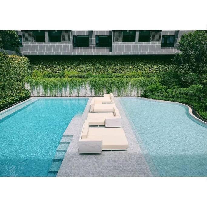Dusit D2 Residences 1-bedroom Apartment