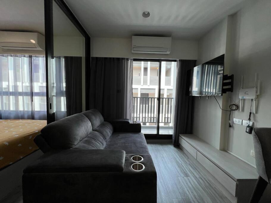 Dusit D2 Residences 1-bedroom *