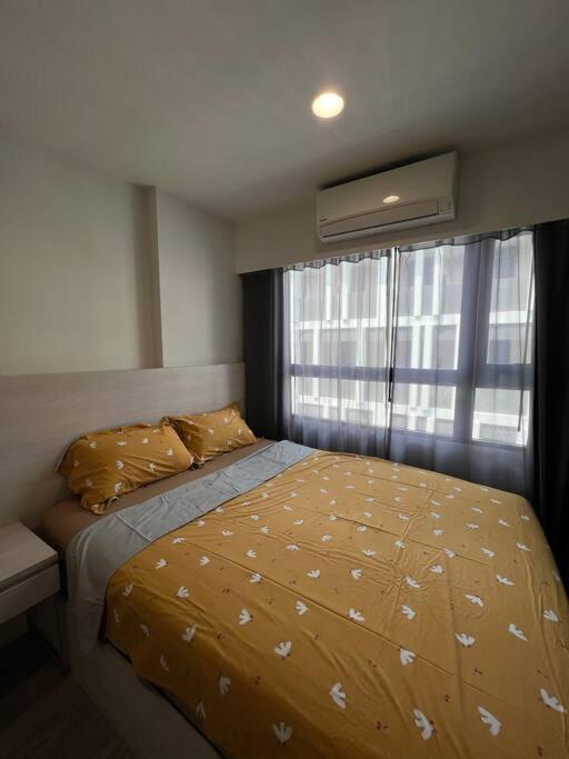 Apartment Dusit D2 Residences 1-bedroom Hua Hin