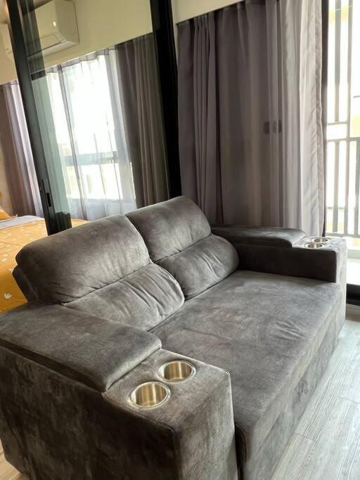 Apartment Dusit D2 Residences 1-bedroom