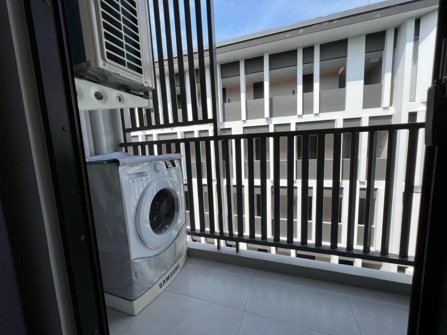 Dusit D2 Residences 1-bedroom Hua Hin