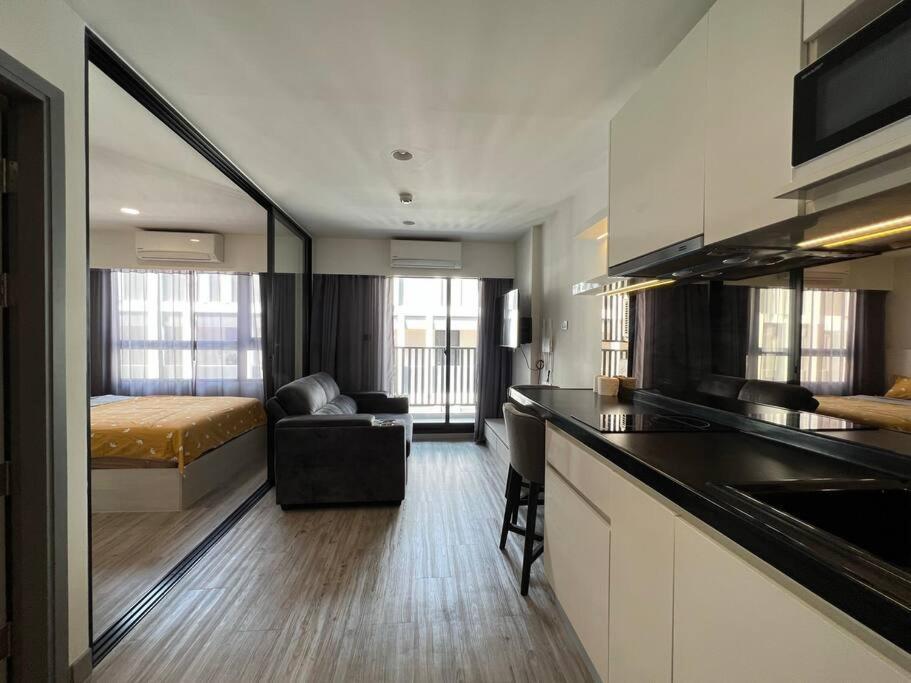 Dusit D2 Residences 1-bedroom