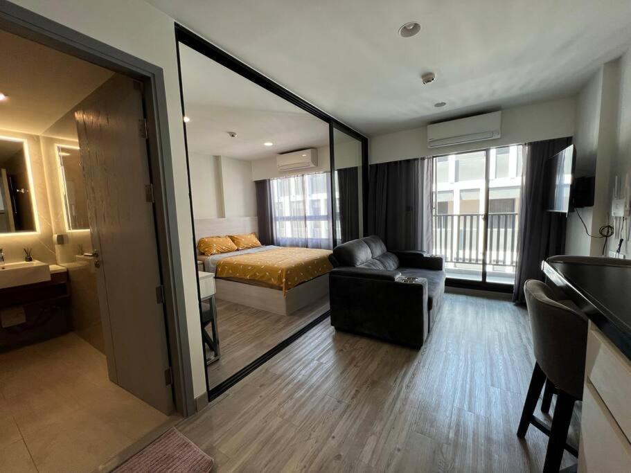 Dusit D2 Residences 1-bedroom