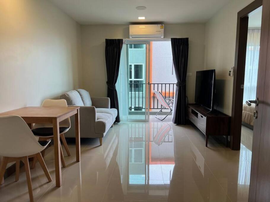 Mystyle 1-bedroom With Pool View Apartment