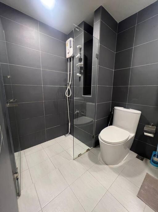 Mystyle 1-bedroom With Pool View Apartment Hua Hin
