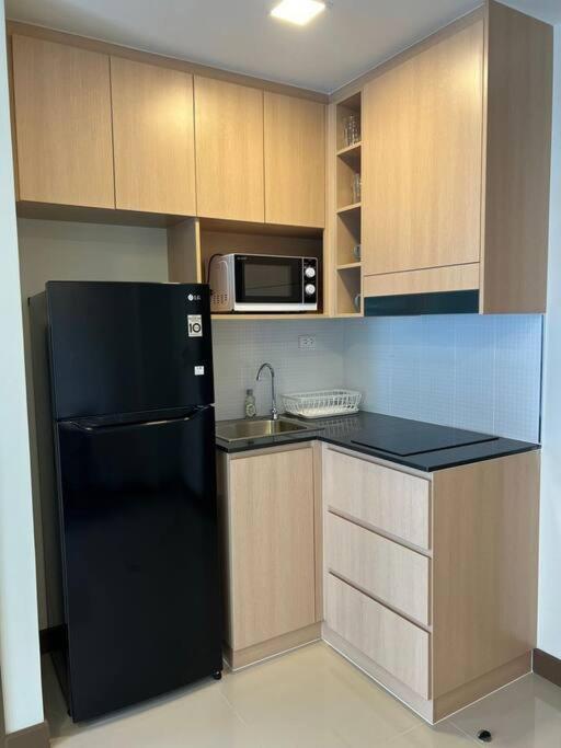 Apartment Mystyle 1-bedroom With Pool View *