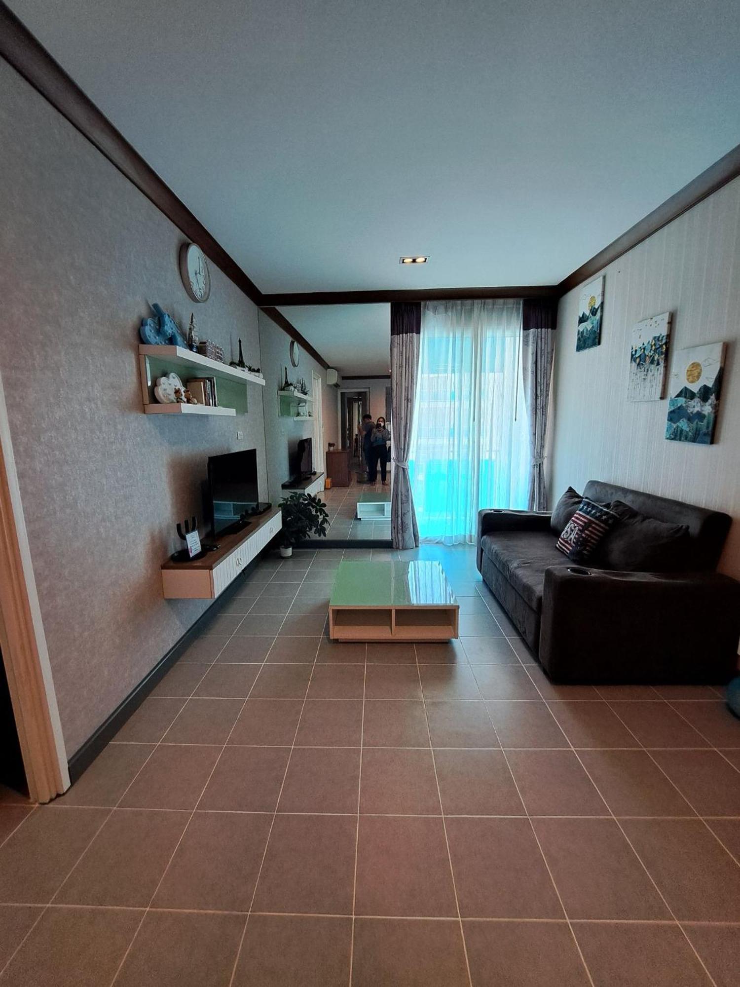 My By Hip Apartment HHQ