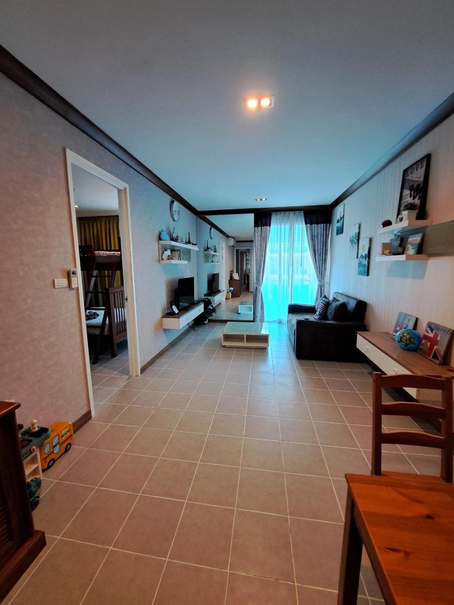 My By Hip Apartment HHQ