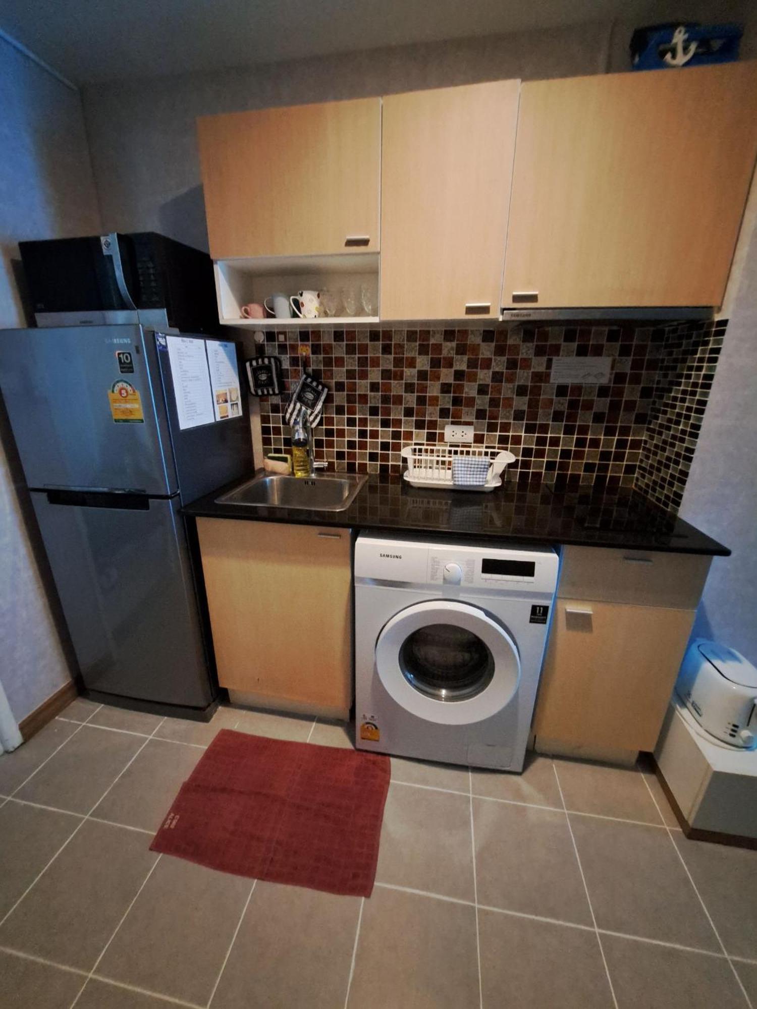 My By Hip Apartment HHQ