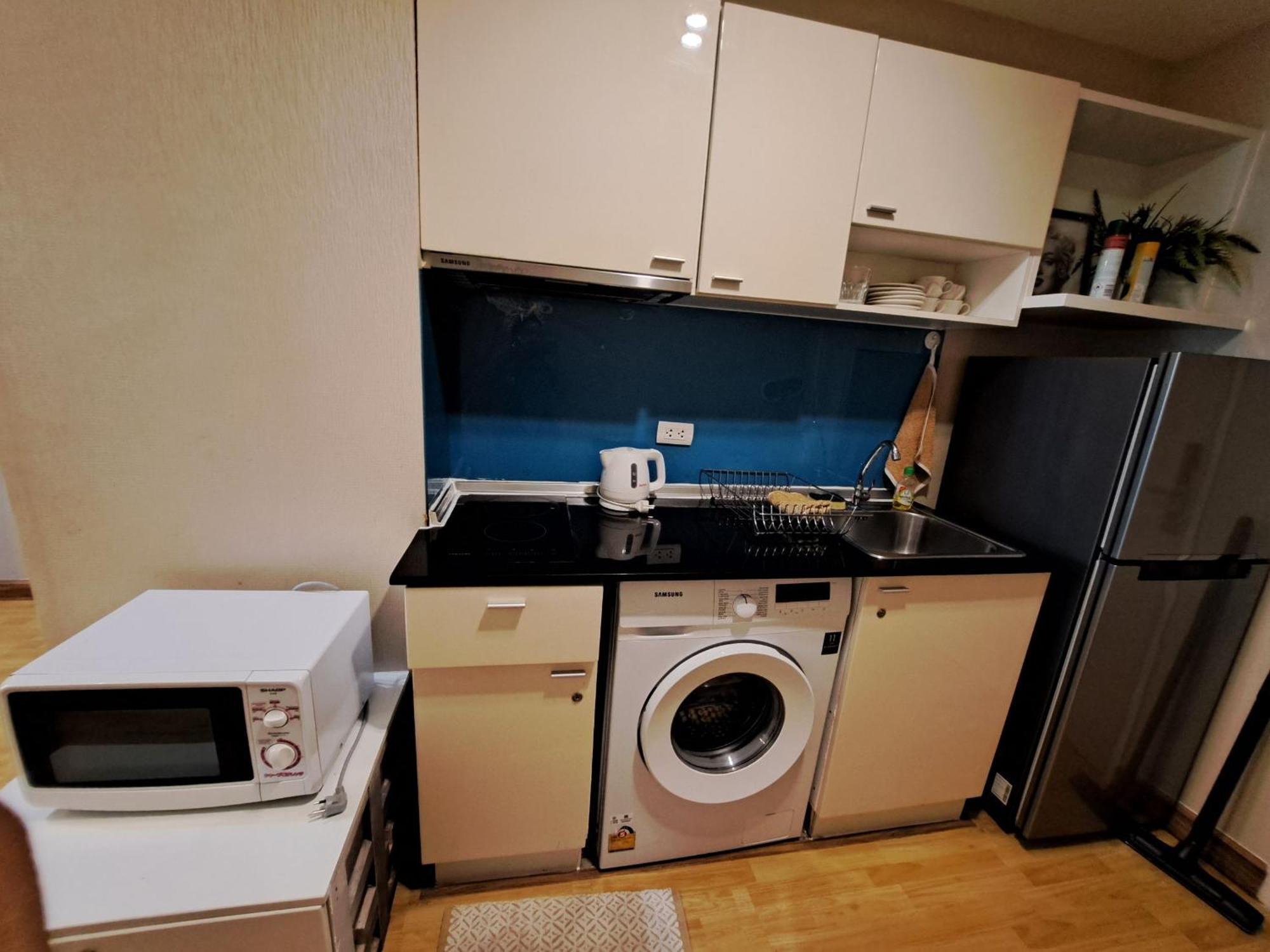 My By Hip Apartment HHQ
