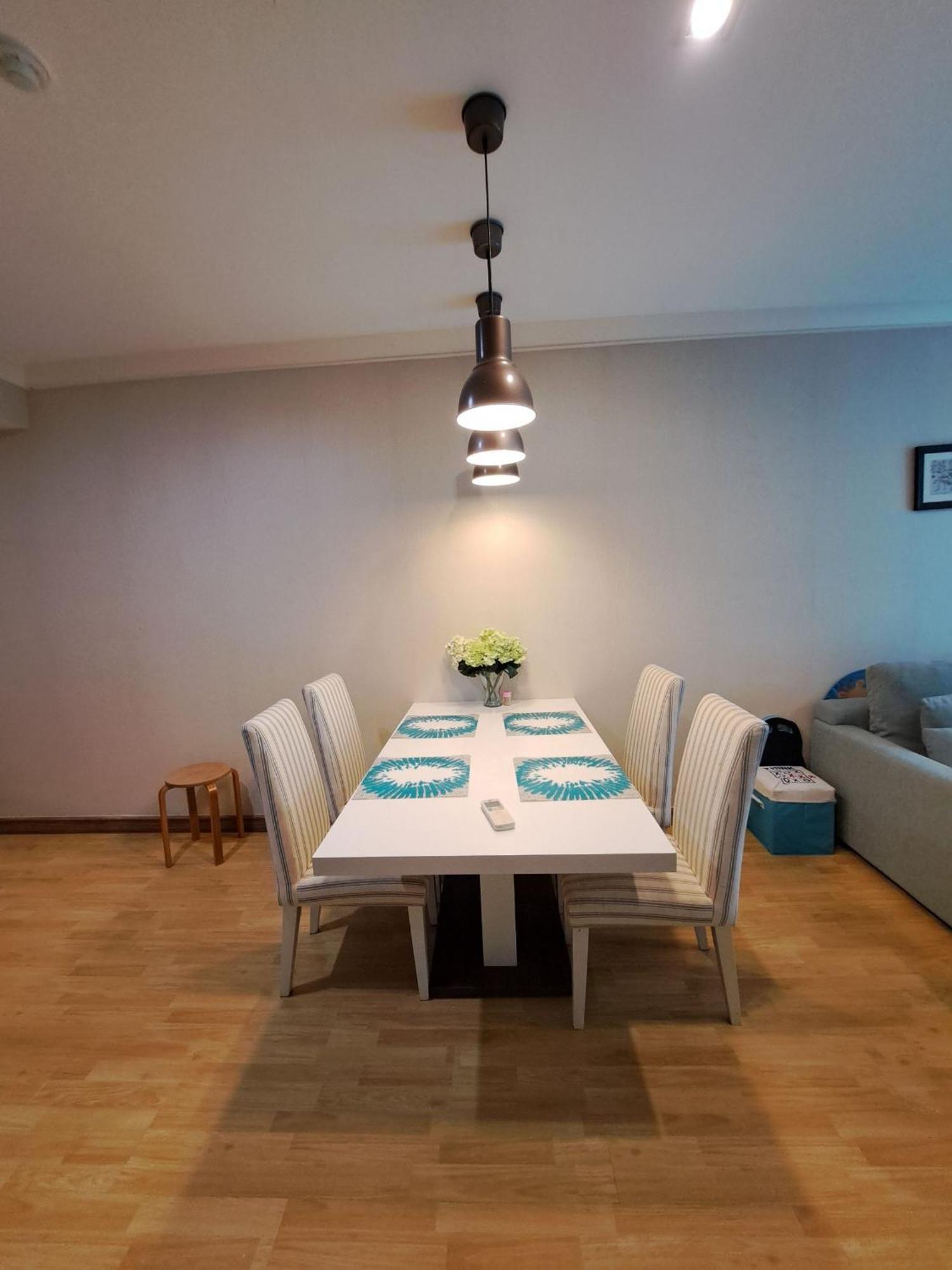 My By Hip Apartment *