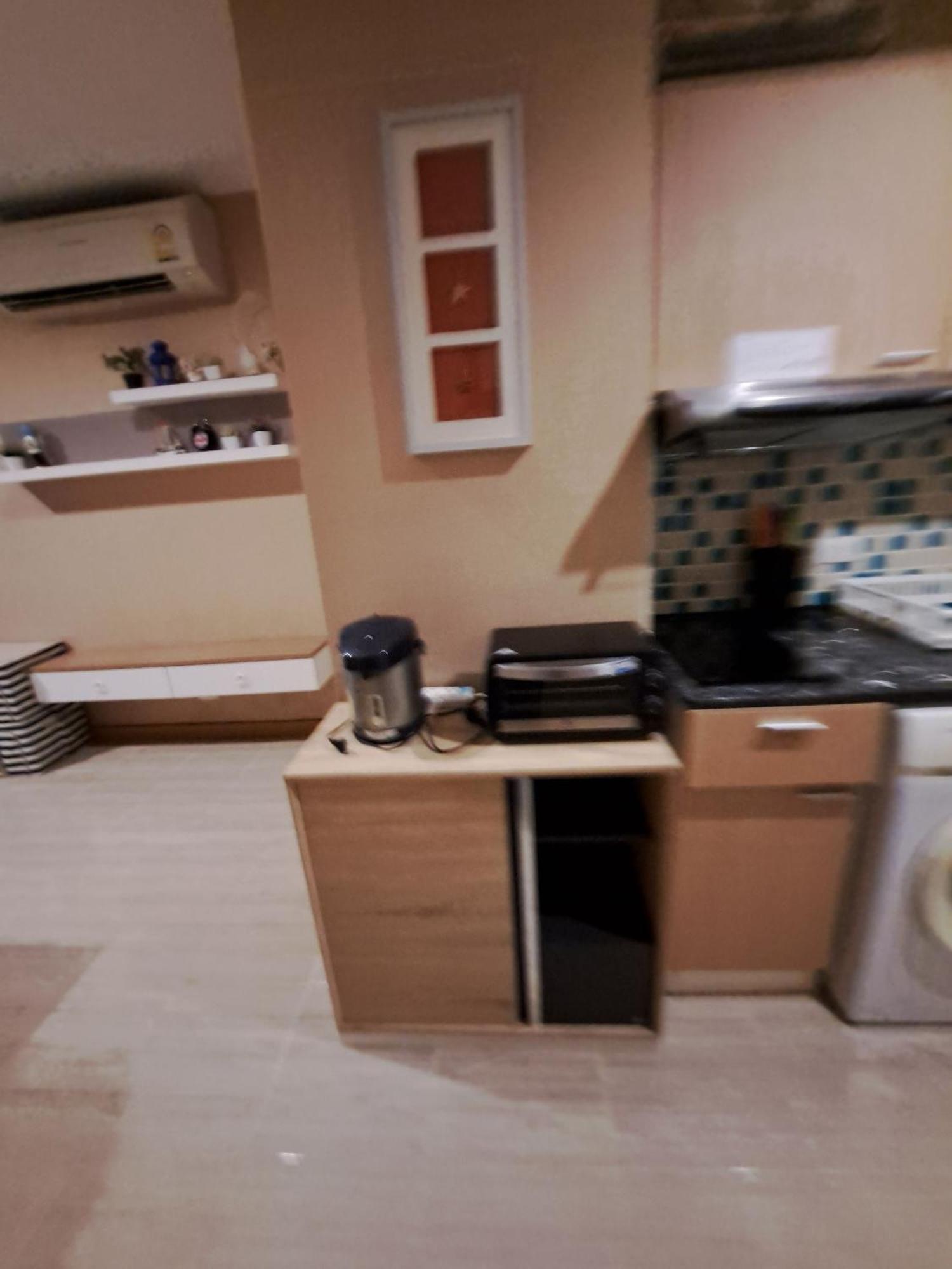 My By Hip Apartment *