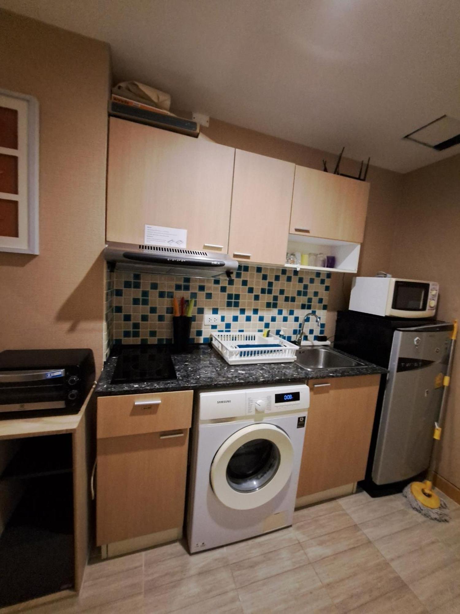 My By Hip Apartment HHQ