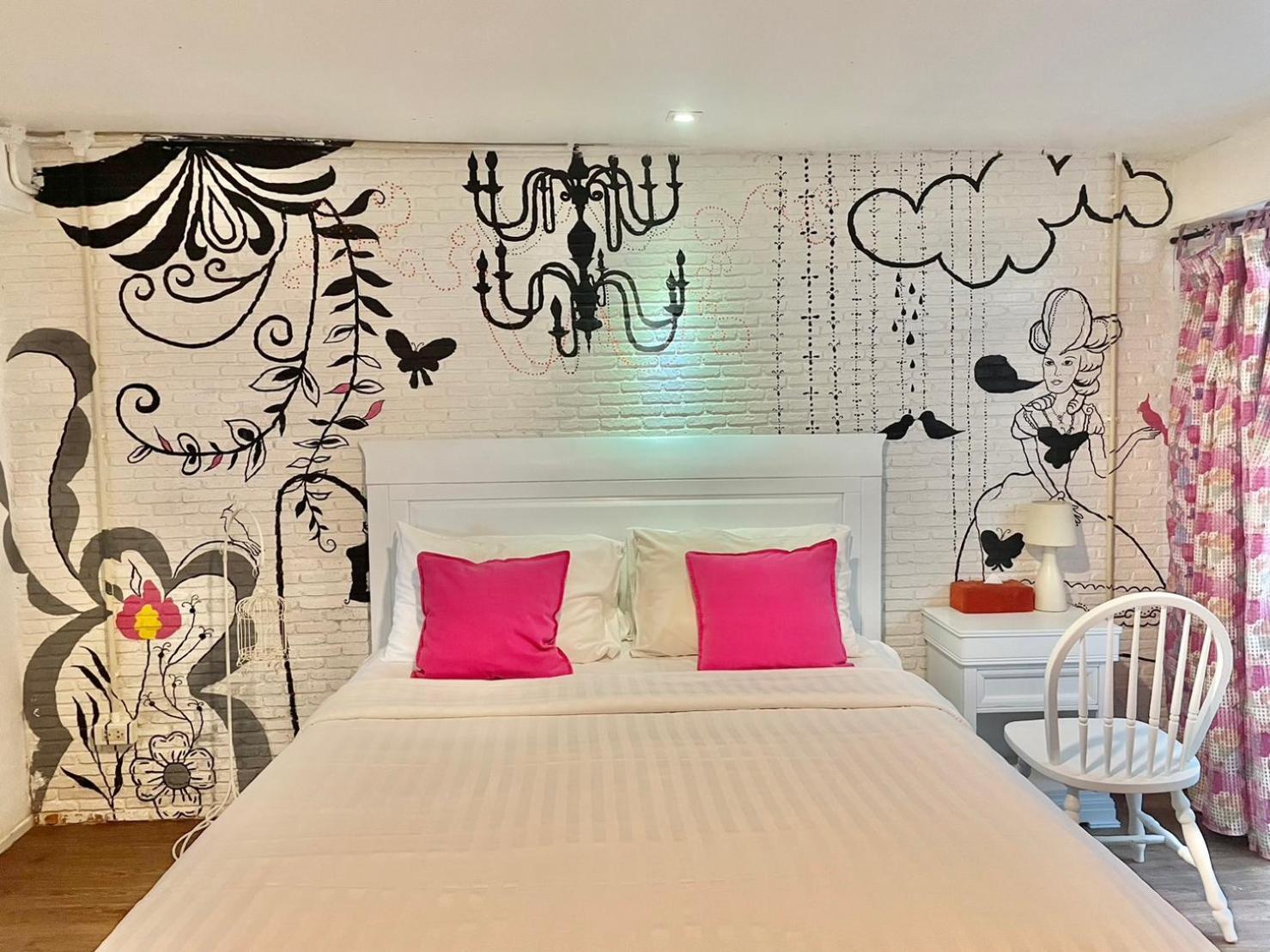 Gallery Boutique Hua Hin
