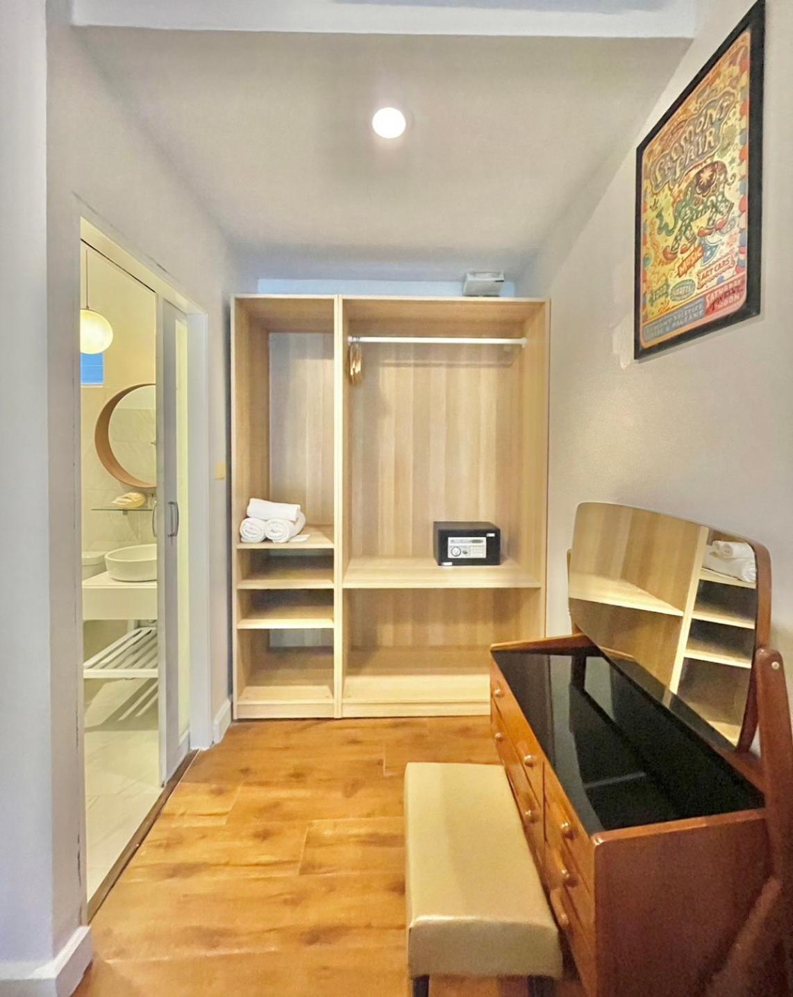 Gallery Boutique Resort