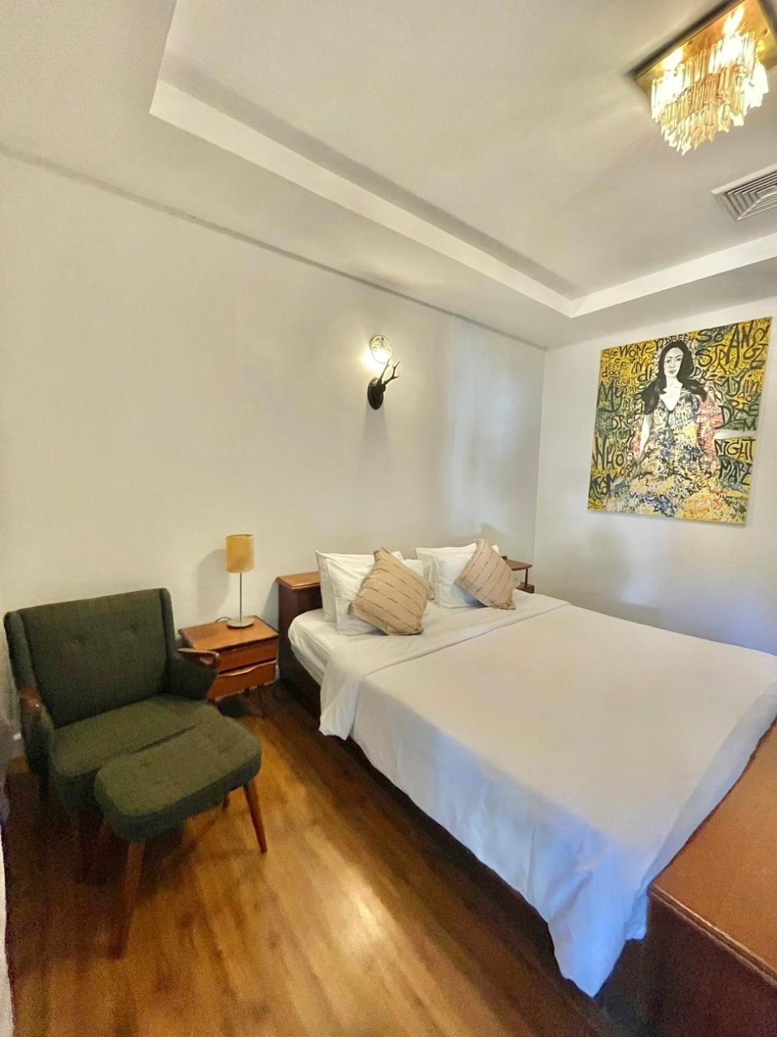 Gallery Boutique Resort 3*