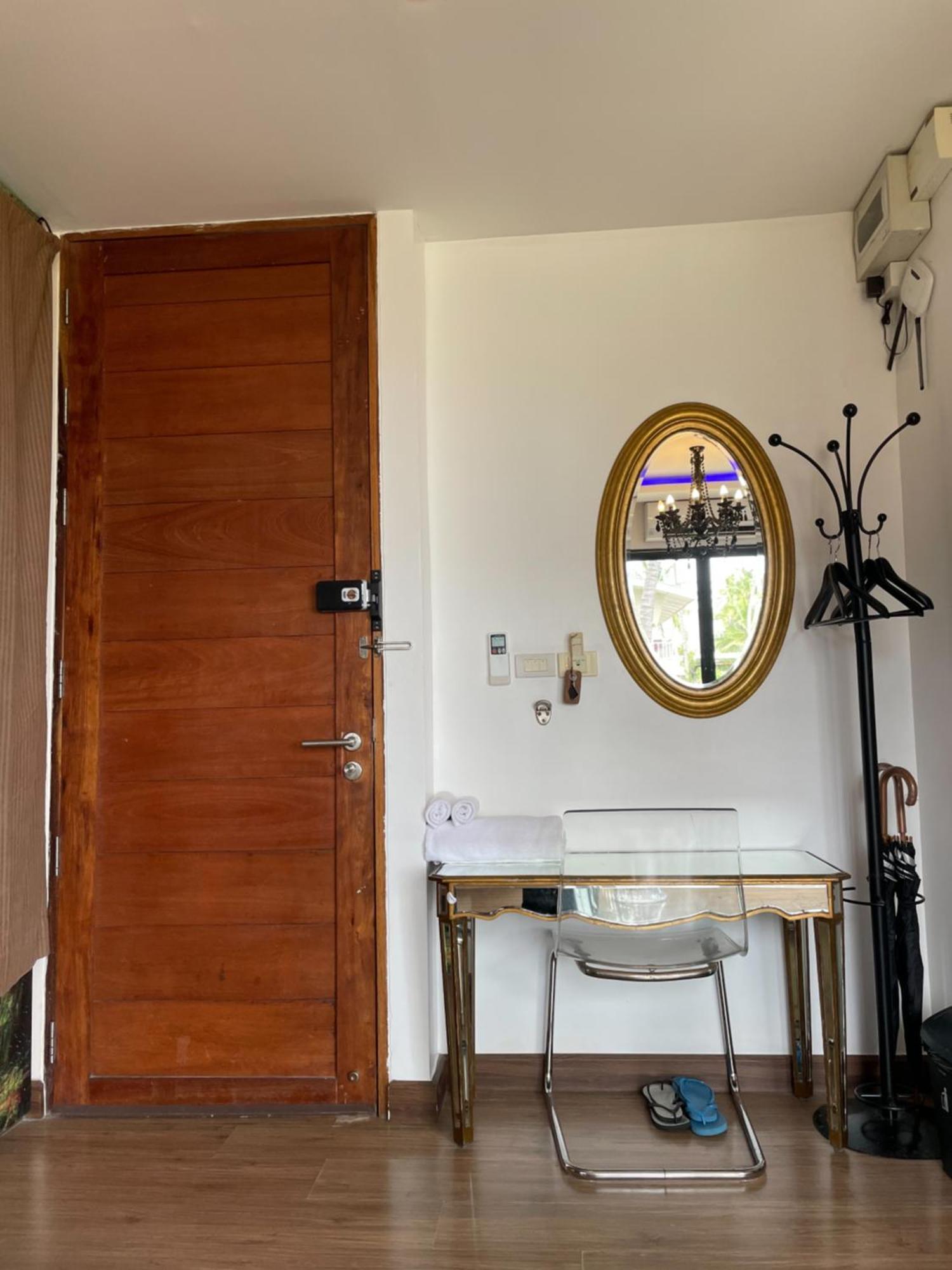 Gallery Boutique Resort Hua Hin
