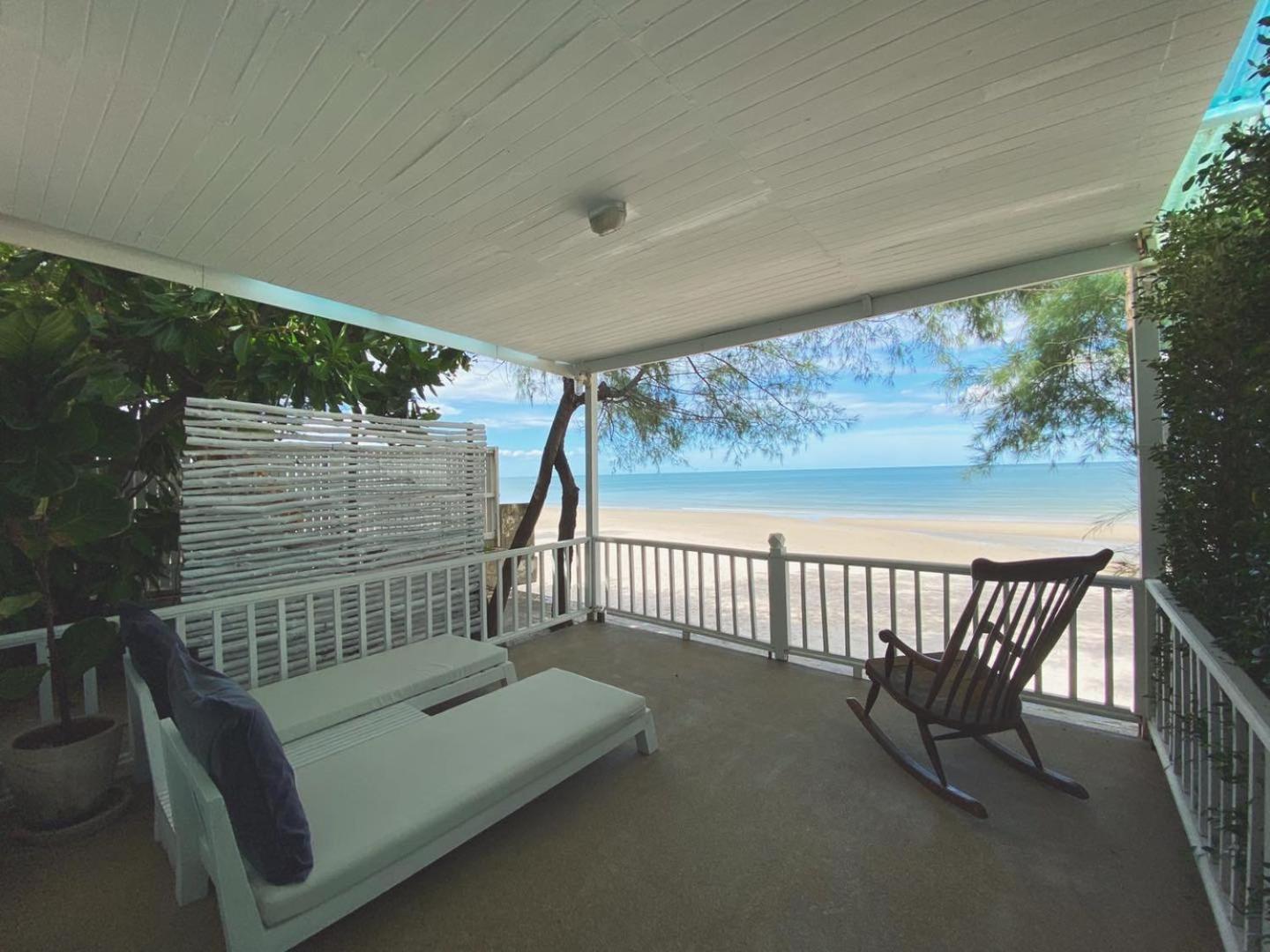 Gallery Boutique Resort Hua Hin