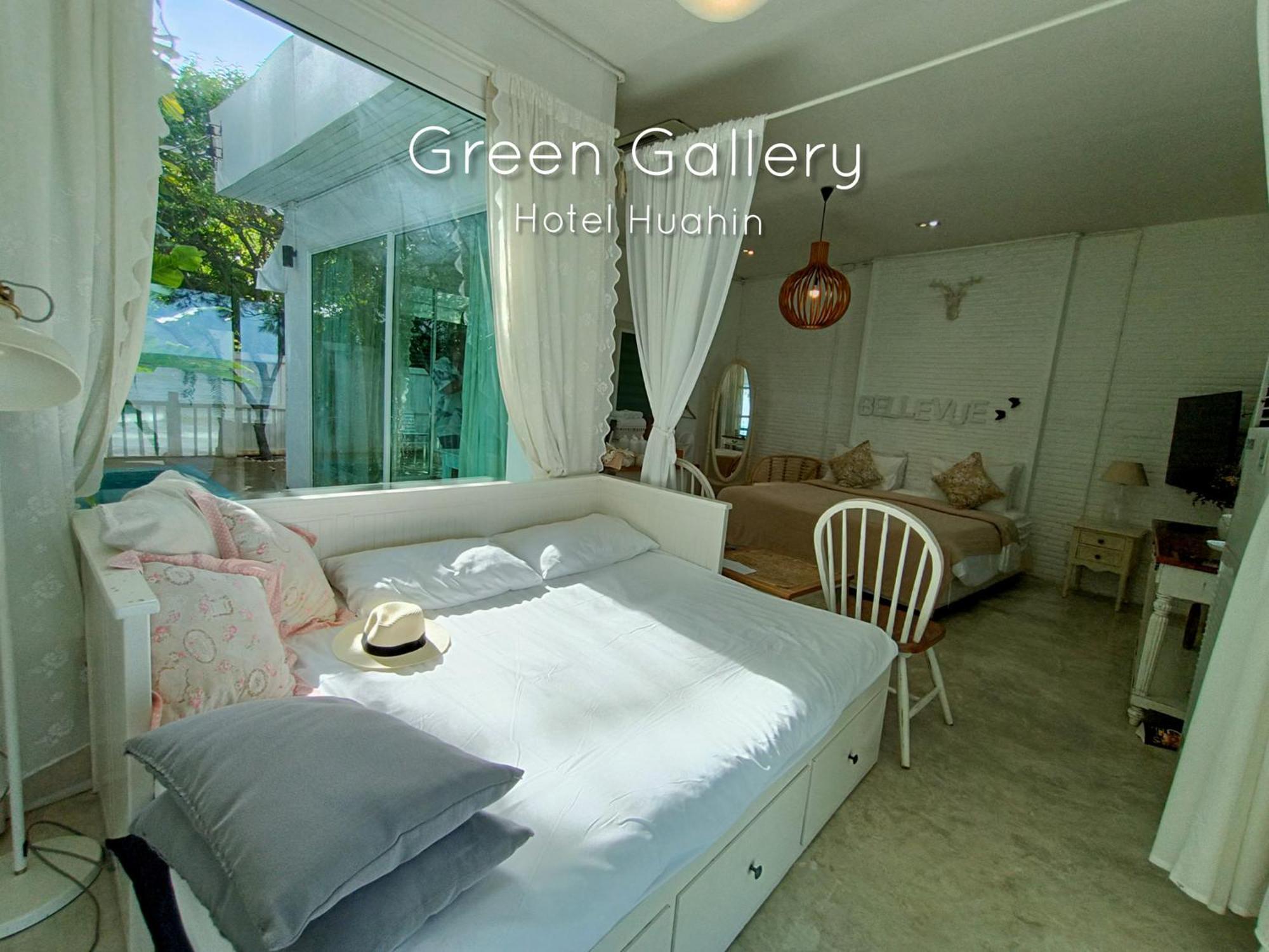 Gallery Boutique 3* Hua Hin