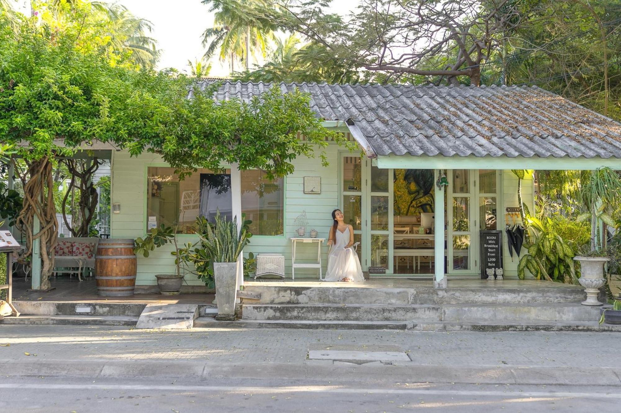 Resort Gallery Boutique Hua Hin