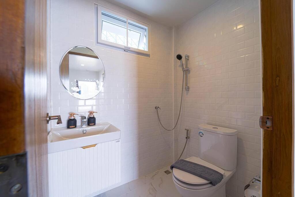 5 Bedroom Pool In Center! Bv1 Biệt thự