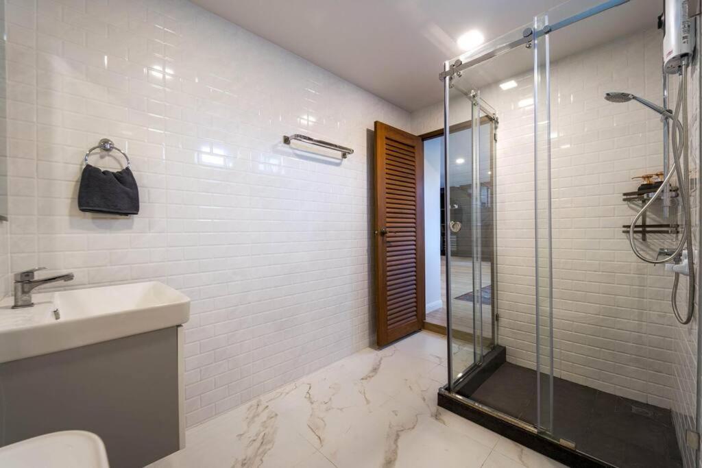 5 Bedroom Pool In Center! Bv1 Biệt thự *